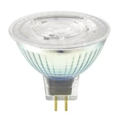 SIGOR 6,5W Genius 97 GU5,3 370lm 2700K 36° Dimmbar MR16 LED Spot