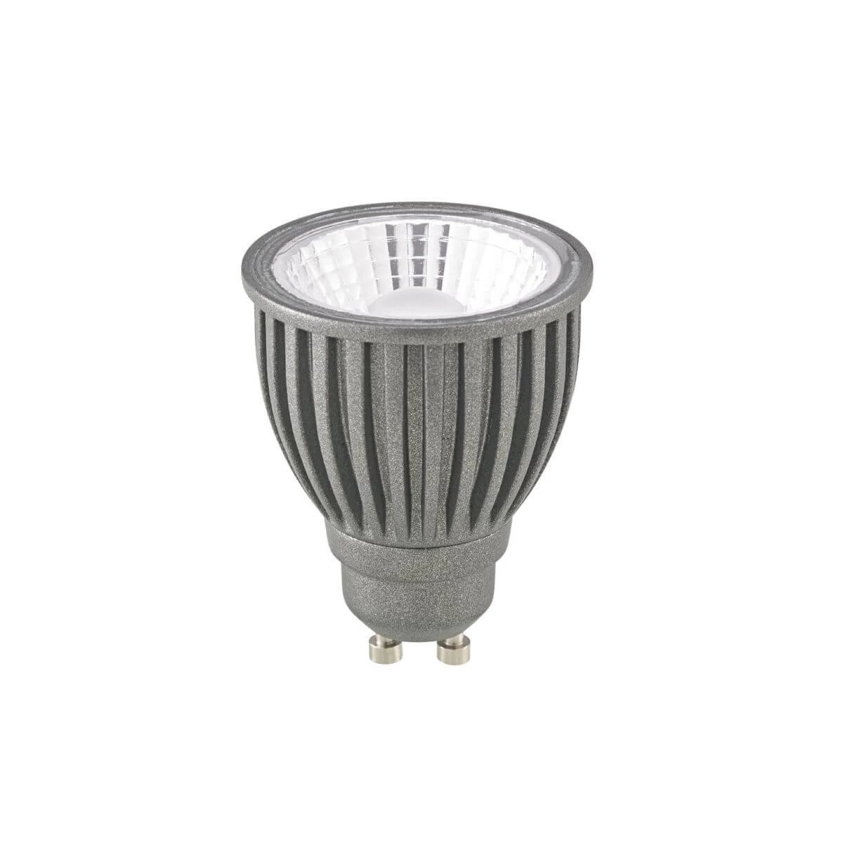 SIGOR 7,5W Diled GU10 500lm 3000K 36° Dimmbar LED Spot 1 SIGOR 7,5W Diled GU10 500lm 3000K 36° Dimmbar LED Spot