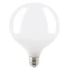 SIGOR 7W Globe 125mm Filament Opal E27 806lm 2700K Dimmbar LED Lampe G125