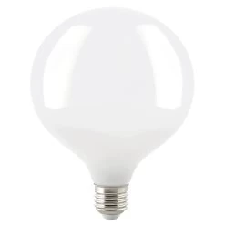 SIGOR 7W Globe 125mm Filament Opal E27 806lm 2700K Dimmbar LED Lampe G125