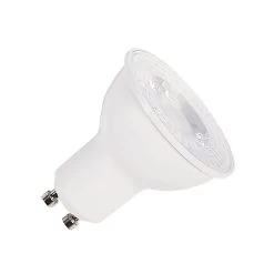 SLV 1005082 LED Leuchtmittel Lampe QPAR51, GU10 4000K Weiss