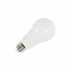 SLV 1005318 A60 E27 RGBW Smart, LED Leuchtmittel, Lampe Weiß, Milchig 9W CRI90 230°