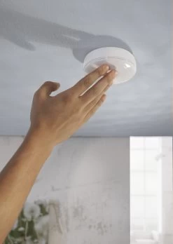 Smartwares 10 Jahres Rauchmelder -Philips Store smartwares 10 jahres rauchmelder3