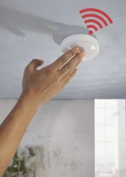 Smartwares 10 Jahres Rauchmelder -Philips Store smartwares 10 jahres rauchmelder4