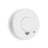 Smartwares Rauchmelder Mit 1 Jahres-Batterie RM250 Weiss