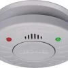 Smartwares Rauchmelder Mit 10 Jahres-Batterie RM520 Weiss