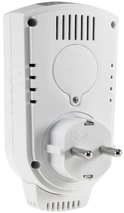 Steckdosen-Thermostat "ST-35 Digi" Max. 3500W, 5-30°C, EIN/AUS/AUTO, 230V -Philips Store steckdosen thermostat st 35 digi max 3500w 5 30c ein aus auto 230v3