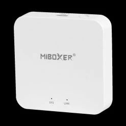 Synergy 21 LED 2.4GHZ WLAN/WiFI Controller *Milight/Miboxer* -Philips Store synergy 21 led 24ghz wlan wifi controller milight miboxer5