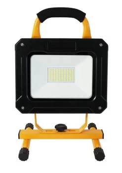 Synergy 21 LED AKKU Baustrahler 20W Gelb/cw Makita Kompatibel -Philips Store synergy 21 led akku baustrahler 20w gelb cw makita kompatibel4