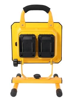 Synergy 21 LED AKKU Baustrahler 30W Gelb/cw Makita Kompatibel -Philips Store synergy 21 led akku baustrahler 30w gelb cw makita kompatibel3