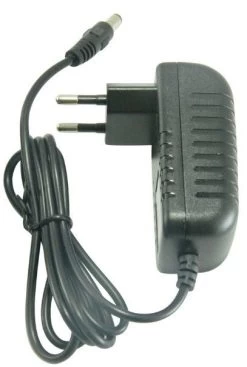 Synergy 21 LED AKKU Baustrahler 30W Zub. Ersatz-Netzteil