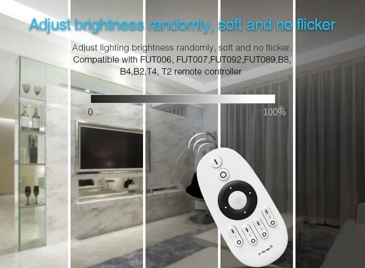 Synergy 21 LED Controller 0-10V *Milight/Miboxer* 6 Synergy 21 LED Controller 0-10V *Milight/Miboxer* – Bild 6