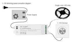 Synergy 21 LED Controller 0-10V *Milight/Miboxer* 17 Synergy 21 LED Controller 0-10V *Milight/Miboxer* -Philips Store synergy 21 led controller 0 10v milight miboxer8