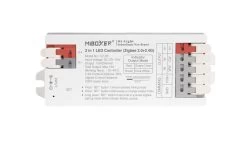 Synergy 21 LED Controller 2in1 (Single Color/dual White) Zigbee3.0/2.4G *Milight/Miboxer* 5 Synergy 21 LED Controller 2in1 (Single Color/dual White) Zigbee3.0/2.4G *Milight/Miboxer* -Philips Store synergy 21 led controller 2in1 single color dual white zigbee30 24g milight miboxer3