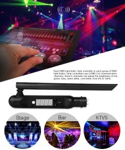 Synergy 21 LED Controller DMX Transmitter *Milight/Miboxer* -Philips Store synergy 21 led controller dmx transmitter milight miboxer3