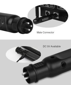 Synergy 21 LED Controller DMX Transmitter *Milight/Miboxer* -Philips Store synergy 21 led controller dmx transmitter milight miboxer7