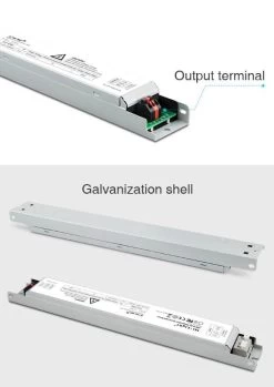 Synergy 21 LED Controller Dual White (CCT) Für LED Panels 40W *Milight/Miboxer* -Philips Store synergy 21 led controller dual white cct fuer led panels 40w milight miboxer7