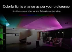 Synergy 21 LED Controller Mini RGB WiFi *Milight/Miboxer* Alexa Serie -Philips Store synergy 21 led controller mini rgb wifi milight miboxer alexa serie8