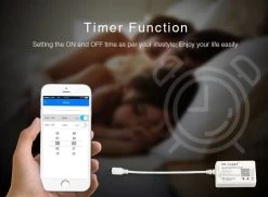 Synergy 21 LED Controller Mini RGB WiFi *Milight/Miboxer* Alexa Serie -Philips Store synergy 21 led controller mini rgb wifi milight miboxer alexa serie9