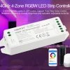 Synergy 21 LED Controller RGB-W DC12/24V *Milight/Miboxer*