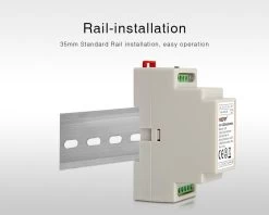 Synergy 21 LED Controller RGB-WW (RGB-CCT) DC12/24V Strip/Panel 5in1*Milight/Miboxer* 16 Synergy 21 LED Controller RGB-WW (RGB-CCT) DC12/24V Strip/Panel 5in1*Milight/Miboxer* -Philips Store synergy 21 led controller rgb ww rgb cct dc12 24v strip panel 5in1milight miboxer8