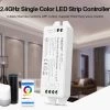 Synergy 21 LED Controller Single Color DC12/24V *Milight/Miboxer*