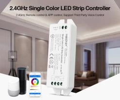 Synergy 21 LED Controller Single Color DC12/24V *Milight/Miboxer*