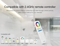 Synergy 21 LED Controller Touch RGB WiFi *Milight/Miboxer* Alexa Serie 15 Synergy 21 LED Controller Touch RGB WiFi *Milight/Miboxer* Alexa Serie -Philips Store synergy 21 led controller touch rgb wifi milight miboxer alexa serie6