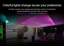 Synergy 21 LED Controller Touch RGB WiFi *Milight/Miboxer* Alexa Serie 17 Synergy 21 LED Controller Touch RGB WiFi *Milight/Miboxer* Alexa Serie -Philips Store synergy 21 led controller touch rgb wifi milight miboxer alexa serie8