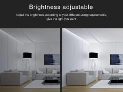 Synergy 21 LED Controller Touch RGB WiFi *Milight/Miboxer* Alexa Serie 18 Synergy 21 LED Controller Touch RGB WiFi *Milight/Miboxer* Alexa Serie -Philips Store synergy 21 led controller touch rgb wifi milight miboxer alexa serie9