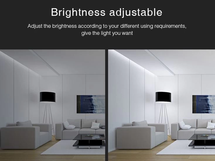 Synergy 21 LED Controller Touch RGB WiFi *Milight/Miboxer* Alexa Serie 9 Synergy 21 LED Controller Touch RGB WiFi *Milight/Miboxer* Alexa Serie – Bild 9