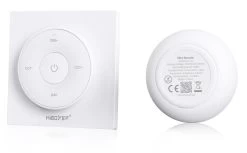 Synergy 21 LED Fernbedienung Mini Remote 2,4GHz (b) Dual White (CCT) *Milight/Miboxer* -Philips Store synergy 21 led fernbedienung mini remote 24ghz b dual white cct milight miboxer4