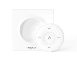 Synergy 21 LED Fernbedienung Mini Remote 2,4GHz (w) Dual White (CCT) *Milight/Miboxer* -Philips Store synergy 21 led fernbedienung mini remote 24ghz w dual white cct milight miboxer3