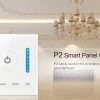 Synergy 21 LED Fernbedienung Smart Panel Controller(color Temperature) *Milight/Miboxer*