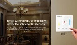 Synergy 21 LED Fernbedienung Smart Panel Controller(color Temperature) *Milight/Miboxer* 13 Synergy 21 LED Fernbedienung Smart Panel Controller(color Temperature) *Milight/Miboxer* -Philips Store synergy 21 led fernbedienung smart panel controllercolor temperature milight miboxer4