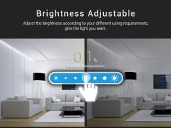 Synergy 21 LED Fernbedienung Smart Panel RGB-WW (RGB-CCT) *Milight/Miboxer* 18 Synergy 21 LED Fernbedienung Smart Panel RGB-WW (RGB-CCT) *Milight/Miboxer* -Philips Store synergy 21 led fernbedienung smart panel rgb ww rgb cct milight miboxer9