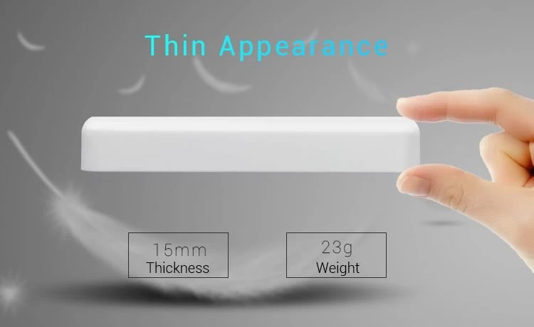 Synergy 21 LED Fernbedienung WLAN Controller *Milight/Miboxer* 7 Synergy 21 LED Fernbedienung WLAN Controller *Milight/Miboxer* – Bild 7