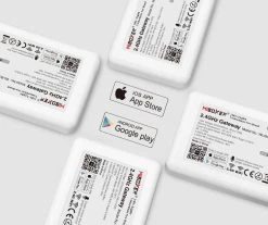 Synergy 21 LED Fernbedienung WLAN Controller *Milight/Miboxer* 17 Synergy 21 LED Fernbedienung WLAN Controller *Milight/Miboxer* -Philips Store synergy 21 led fernbedienung wlan controller milight miboxer8