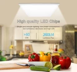 Synergy 21 LED Light Panel 40W RGB+CCT *Milight/Miboxer* -Philips Store synergy 21 led light panel 40w rgbcct milight miboxer6