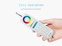 Synergy 21 LED LoRa (433MHZ) Fernbedienung*Milight/Miboxer* -Philips Store synergy 21 led lora 433mhz fernbedienungmilight miboxer7