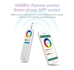 Synergy 21 LED LoRa (433MHZ) PAR56 Pool Light 27W RGB+CCT *Milight/Miboxer* -Philips Store synergy 21 led lora 433mhz par56 pool light 27w rgbcct milight miboxer4