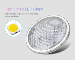 Synergy 21 LED LoRa (433MHZ) PAR56 Pool Light 27W RGB+CCT *Milight/Miboxer* -Philips Store synergy 21 led lora 433mhz par56 pool light 27w rgbcct milight miboxer7