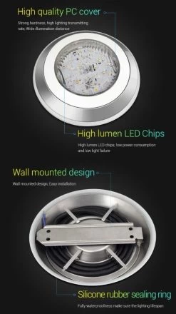 Synergy 21 LED LoRa (433MHZ) Poolleuchte 15W RGB+CCT *Milight/Miboxer* 17 Synergy 21 LED LoRa (433MHZ) Poolleuchte 15W RGB+CCT *Milight/Miboxer* -Philips Store synergy 21 led lora 433mhz poolleuchte 15w rgbcct milight miboxer8