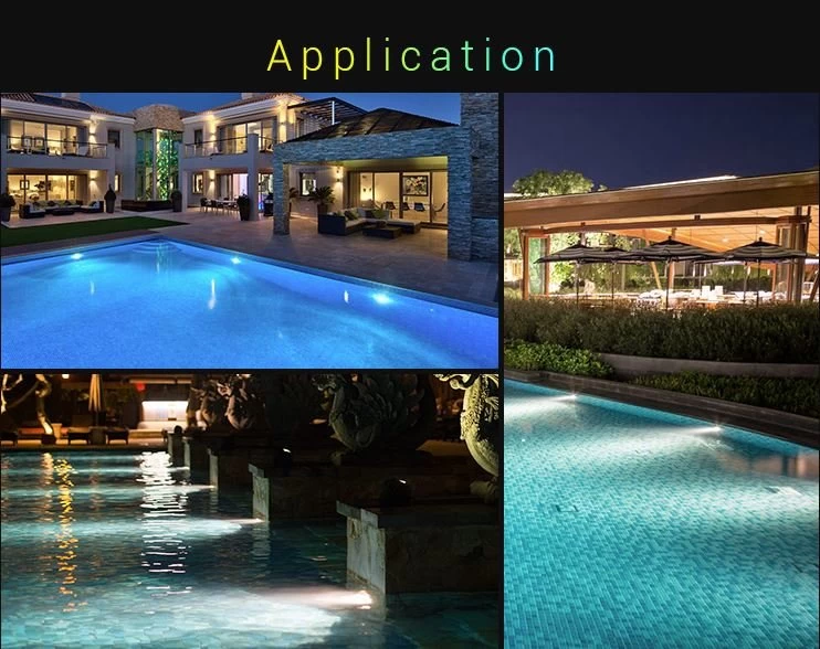 Synergy 21 LED LoRa (433MHZ) Poolleuchte 15W RGB+CCT *Milight/Miboxer* 9 Synergy 21 LED LoRa (433MHZ) Poolleuchte 15W RGB+CCT *Milight/Miboxer* – Bild 9