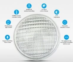Synergy 21 LED LoRa (433MHZ) Poolleuchte 18W RGB+CCT *Milight/Miboxer* 12 Synergy 21 LED LoRa (433MHZ) Poolleuchte 18W RGB+CCT *Milight/Miboxer* -Philips Store synergy 21 led lora 433mhz poolleuchte 18w rgbcct milight miboxer3