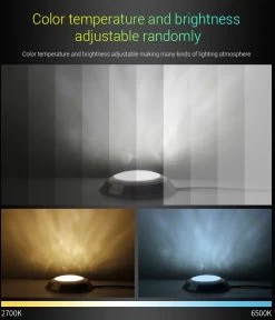 Synergy 21 LED LoRa (433MHZ) Poolleuchte 27W RGB+CCT *Milight/Miboxer* -Philips Store synergy 21 led lora 433mhz poolleuchte 27w rgbcct milight miboxer6