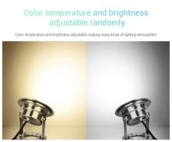 Synergy 21 LED LoRa (433MHZ) Unterwasserleuchte 9W RGB+CCT *Milight/Miboxer* -Philips Store synergy 21 led lora 433mhz unterwasserleuchte 9w rgbcct milight miboxer7