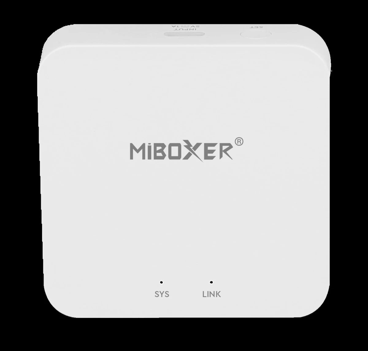 Synergy 21 LED Multimode WLAN/WiFI Controller Zigbee 3.0 *Milight/Miboxer* 1 Synergy 21 LED Multimode WLAN/WiFI Controller Zigbee 3.0 *Milight/Miboxer*