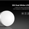 Synergy 21 LED Retrofit E27 9W Dual White (CCT) Lampe Mit Funk Milight/Miboxer*