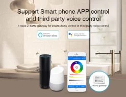 Synergy 21 LED Retrofit GU10 6W GU10 Dual White LED Spotlight *Milight/Miboxer* -Philips Store synergy 21 led retrofit gu10 6w gu10 dual white led spotlight milight miboxer3